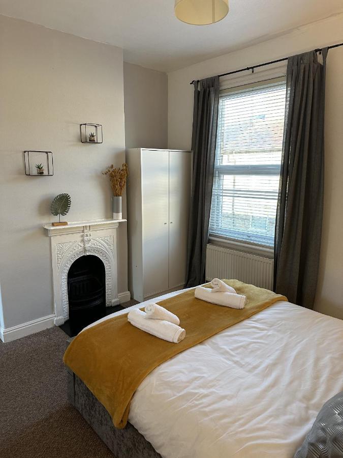 23 Horner Street York Apartment Exterior photo